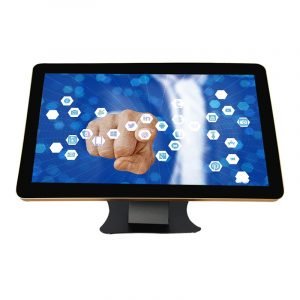 new hot sell 42 inch 55 inch 1920*1080 touch screen tv monitor