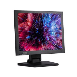 industrial 1000 nits high brightness 15 inch lcd monitor 15.4 monitor hdmi