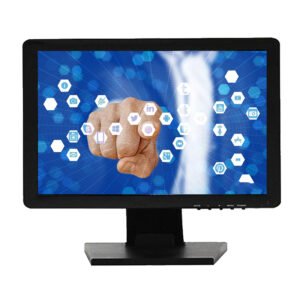 Multi Touch 19 inch hdm lcd touch screen monitor screenmonitor