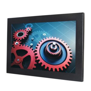 industrial automatic medical use 12.1 inch open frame lcd touch screen monitor