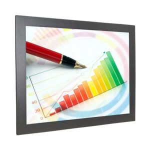 Without Frame open frame touch screen monitor 17 inch