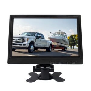 10.1inch 16:9 Cctv Test Monitor 800*480 Tft Lcd Color Computer Monitors