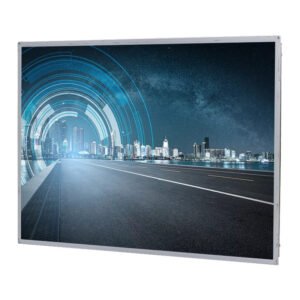 Hot selling New model open frame 19 inch 1280x1024 lcd led monitor