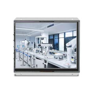 Top selling 8" Gambling machine screen 8 inch lcd touch screen monitor