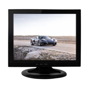good performance 14 pulgadas el monitor lcd monitor 14" 4:3 plaza pantalla lcd monitor