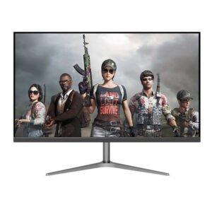 Games plus gaming monitor 4k 144hz hdmi monitor gaming oled 100% SRGB
