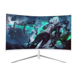 Wholesales freesync 27 inch curved led monitor 144hz gaming monitor