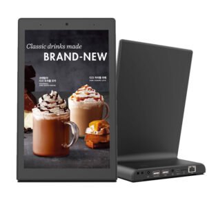 Standing transverse 1gb 16gb android 8 stylet 8 10 inch tablet android PC