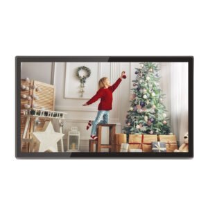 industrial all in one pc 55 inch android tablet pc smart advertising player in big size