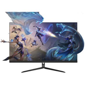 free sync 32" 2560*1440 1920*1080 144hz 165Hz Flat 32 Inch 1ms 2k PC Led Computer Gaming Monitor