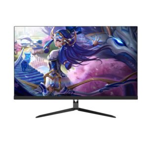 Hot Selling Computer LED Monitor Desktop PC 24 inch 27 Inch 32 34 Inch Wide Screen Gaming Monitors 144hz 165hz for Gamer