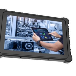 定制8寸/10寸安卓windows系统工业工控平板电脑