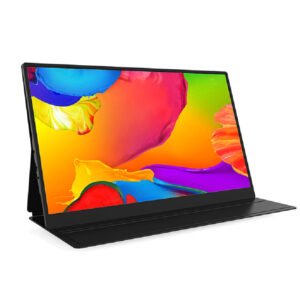 16英寸高清2.5K笔记本扩展屏台式电脑副屏游戏机外接便携显示器