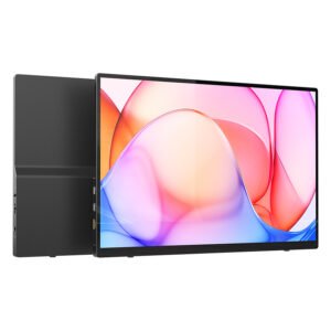 14寸便携屏适用swith拓展屏办公游戏多屏联动扩展IPS面板低蓝光