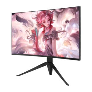 32寸电竞显示器165Hz 高刷新率高清液晶显示屏台式电脑游戏屏批发