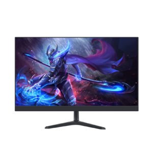 27 寸 165Hz 高刷新率电竞显示器 电商跨境专供电脑显示屏